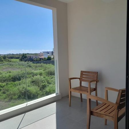 Paille En Queue Apartment Grand Baie Exterior photo
