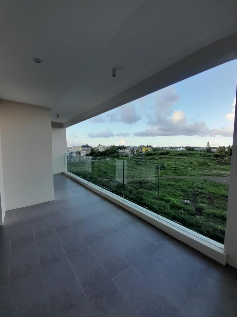 Paille En Queue Apartment Grand Baie Exterior photo